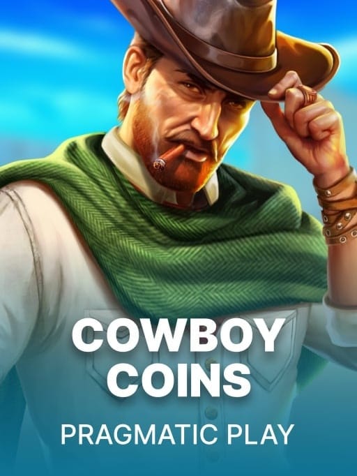 Cowboy Coins screenshot